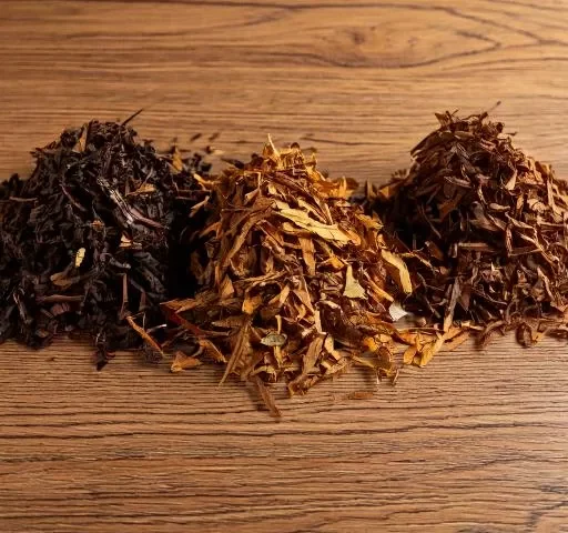 Trituradoras de tabaco manuales y eléctricas disponibles en TABACO.VIP