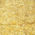 Hojas frescas de tabaco Virginia Lemon color amarillo limón, listas para tabaco artesanal.